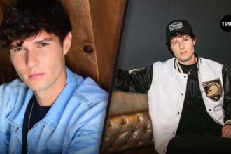 Zach Justice Age