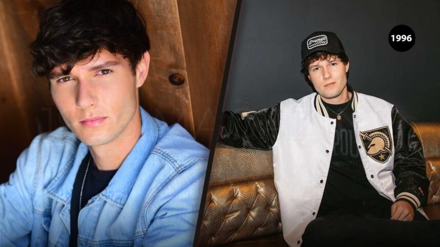 Zach Justice Age