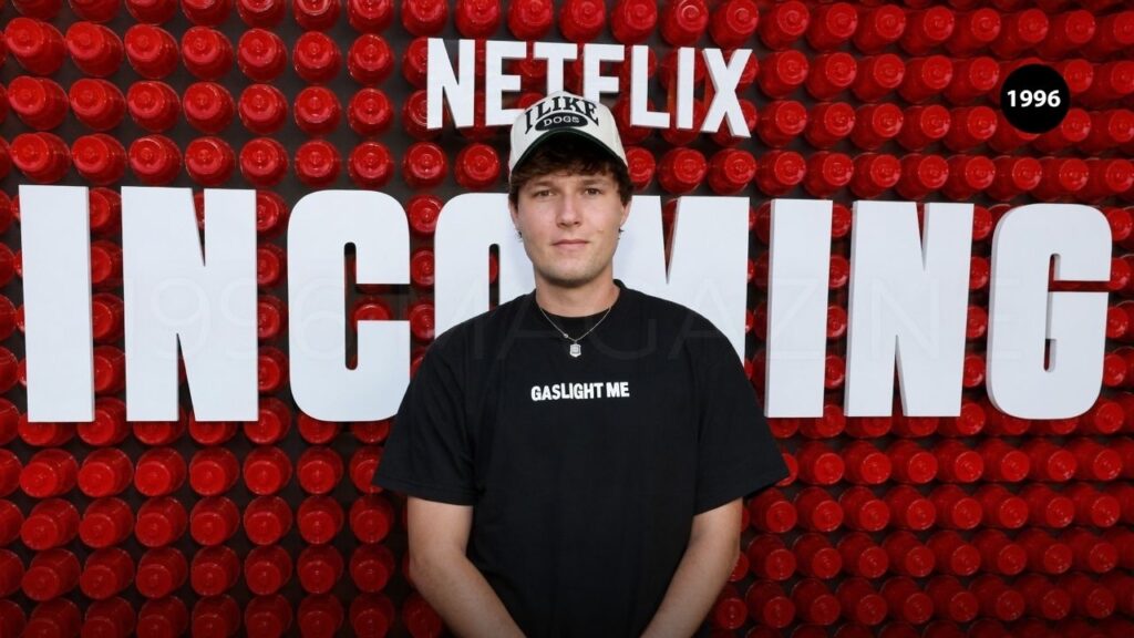 Zach Justice Career as a Content Creator
