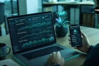 Apps and Software Aliensync
