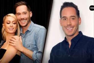 Carter Reum Net Worth