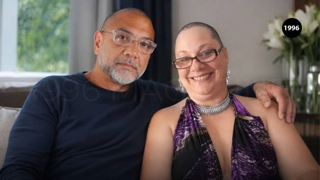 Challenges and Strength as a Single Mother