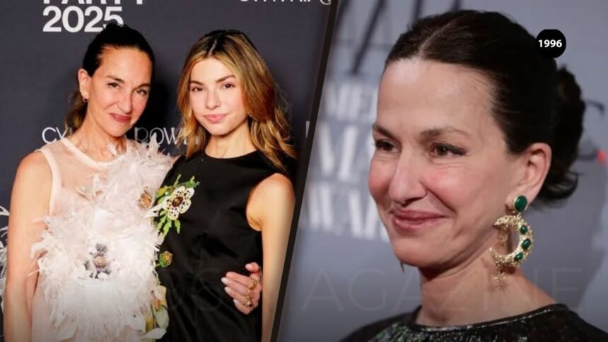 Cynthia Rowley Net Worth