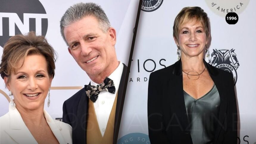 Gabrielle Carteris