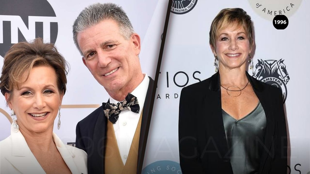 Gabrielle Carteris