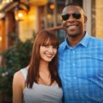 Melanie Zanona Husband
