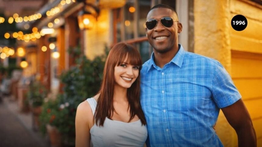 Melanie Zanona Husband