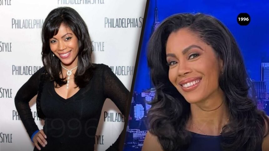 Shirleen Allicot Age