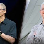 Is Tim Cook Jewish