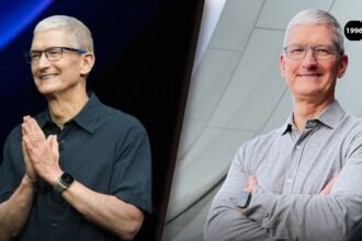Is Tim Cook Jewish